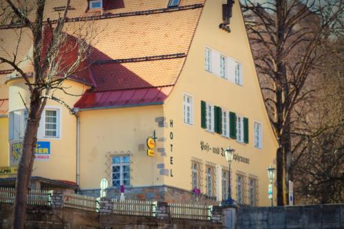 Hotel Alpin Murau