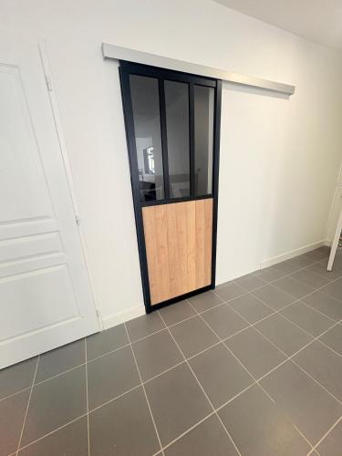 Les chambres du Vignoble in Pauillac