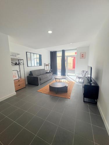 Les chambres du Vignoble in Pauillac