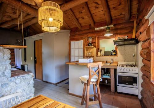 Ruma Andina by DOT Cabana in Villa la Angostura