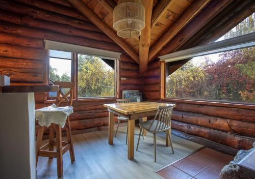 Ruma Andina by DOT Cabana in 푸에르토 안고스투라