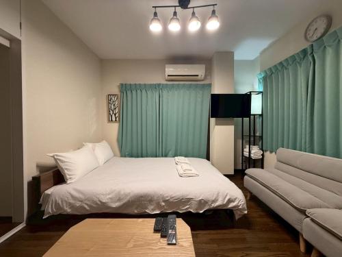Corpo Okazaki 301 - Vacation STAY 20119, Токио
