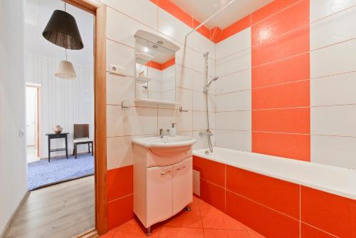 Arenda Apartments 2