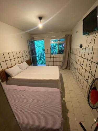 Hotel Cascata in Tiangua