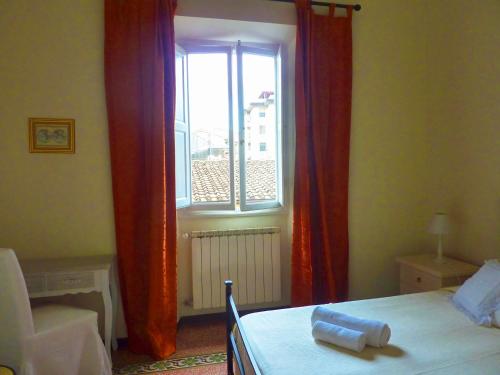 B&B IL TABERNACOLO – Florence, IA