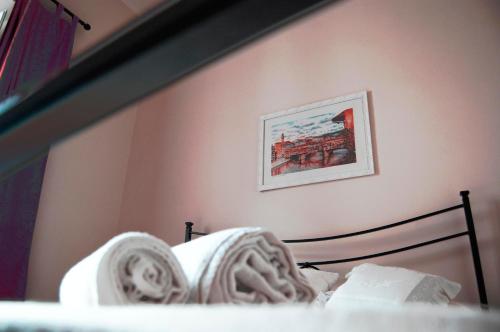 B&B IL TABERNACOLO – Florence, IA