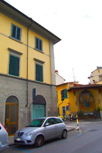 B&B IL TABERNACOLO – Florence, IA