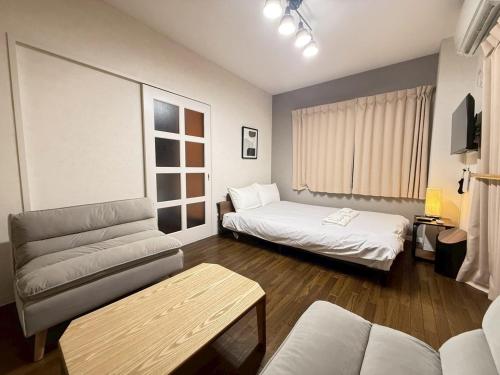 Corpo Okazaki 302 - Vacation STAY 20120, Tokio