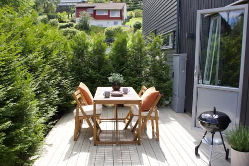 Casa De Fanti, fredelig hjem i nærheten av Bergen in Paradis