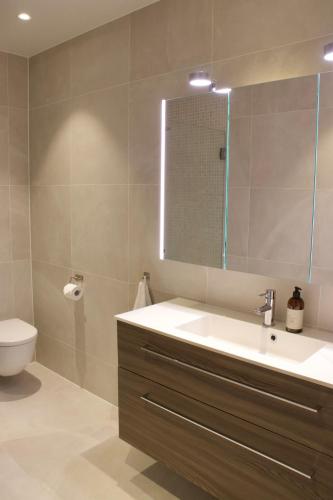 Casa De Fanti, fredelig hjem i nærheten av Bergen in Paradis