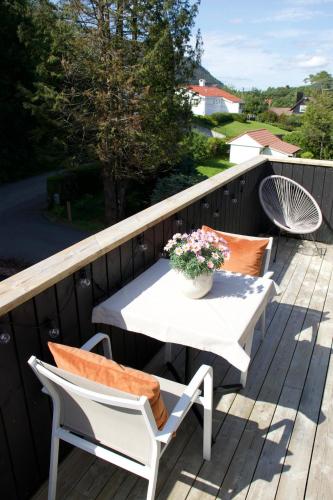 Casa De Fanti, fredelig hjem i nærheten av Bergen in Paradis