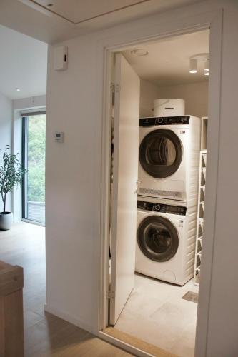 Casa De Fanti, fredelig hjem i nærheten av Bergen in Paradis