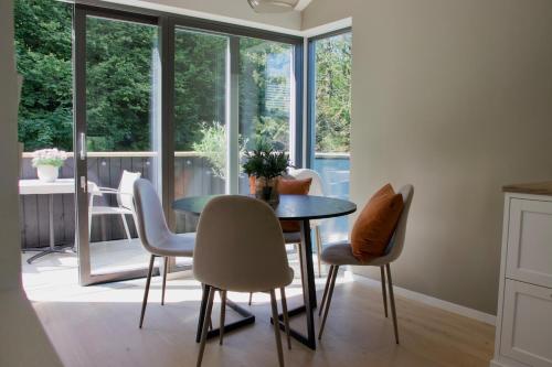 Casa De Fanti, fredelig hjem i nærheten av Bergen in Paradis