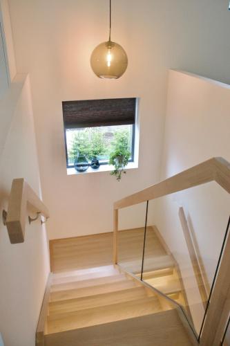 Casa De Fanti, fredelig hjem i nærheten av Bergen in Paradis