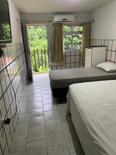 Hotel Cascata in Tiangua