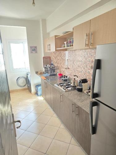 Appartement freedom in 드체이라 엘 지하디아