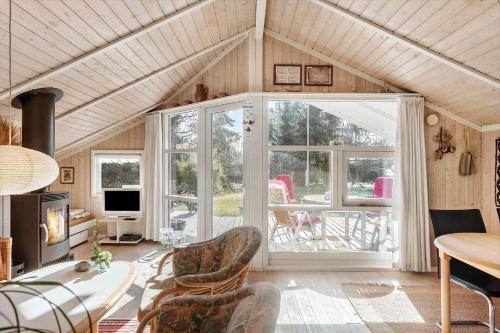 M359 Væggerløse - Sølvlysvej 15 (M359-Vaeggerlose-Solvlysvej-15) in Vaeggerlose