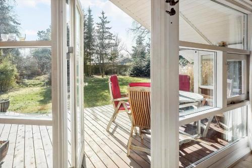 M359 Væggerløse - Sølvlysvej 15 (M359-Vaeggerlose-Solvlysvej-15) in Vaeggerlose