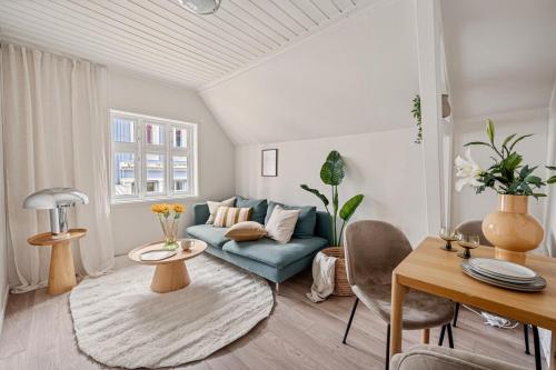 Charming apt in the centre of Bergen, Bergen (foto 3)