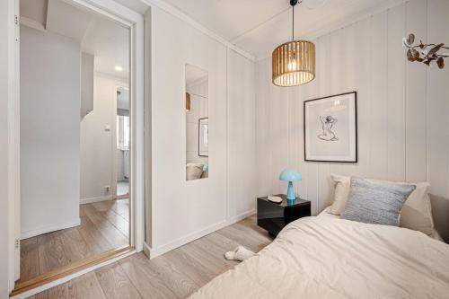 Charming apt in the centre of Bergen, Bergen (foto 4)