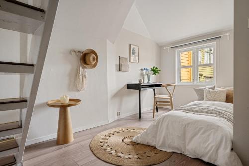 Charming apt in the centre of Bergen, Bergen (foto 7)