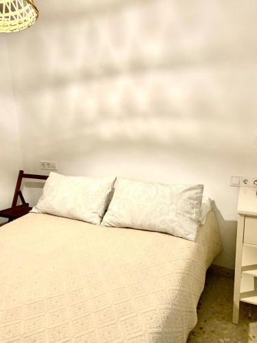 Live in the heart of town, Almuñécar (photo 4)
