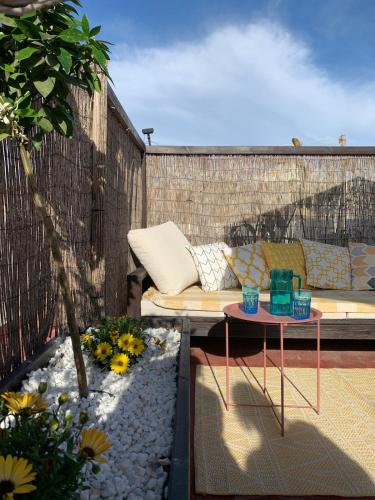 Live in the heart of town, Almuñécar (photo 7)