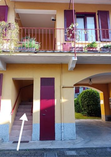 Curt di Sciàtt, Monza (zdjęcie 3)
