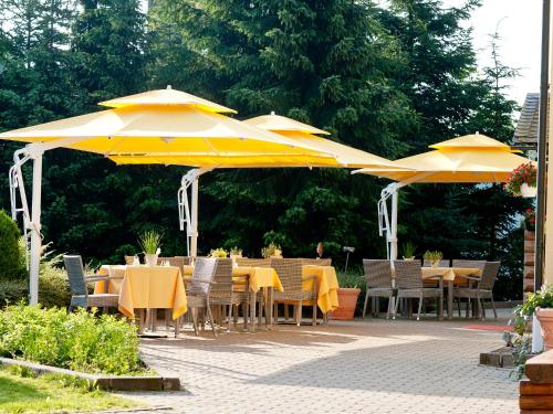 Hotel Sonne - image 12