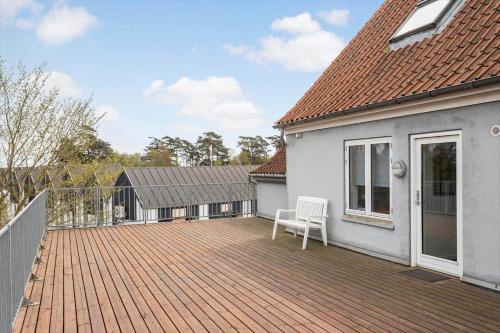 M373-Vaeggerlose-Marielyst-Strandvej-59-D-1-tv in Idestrup