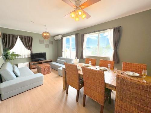 The feel Kincho cho Seaside villa - sea - / Vacation STAY 26186