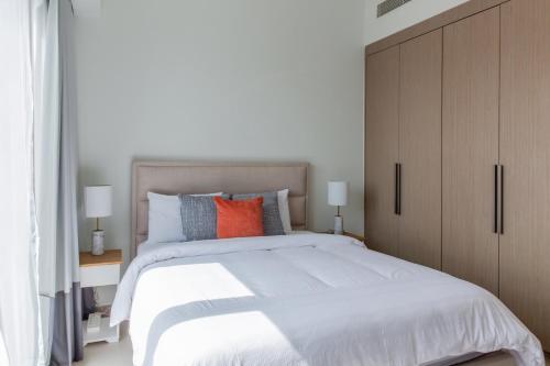 Stunning 2 bed dubai mall burj khalifa downtown ACT 1 - image 11