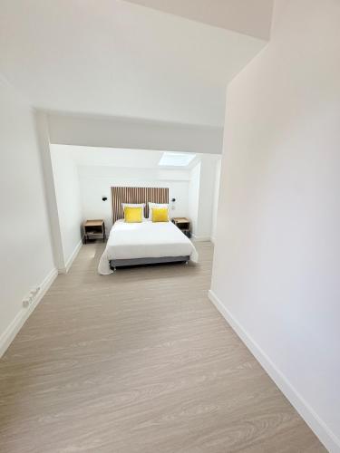 Les chambres du Vignoble in Pauillac