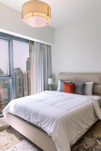 Stunning 2 bed dubai mall burj khalifa downtown ACT 1 - image 10