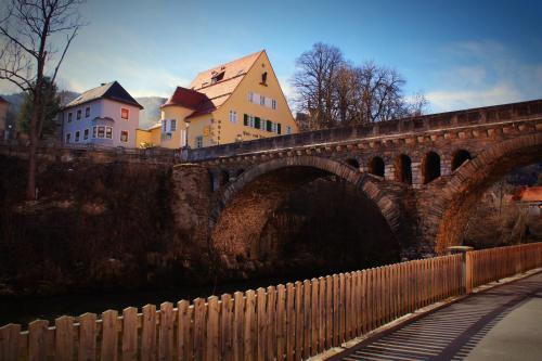 Hotel Alpin Murau 4