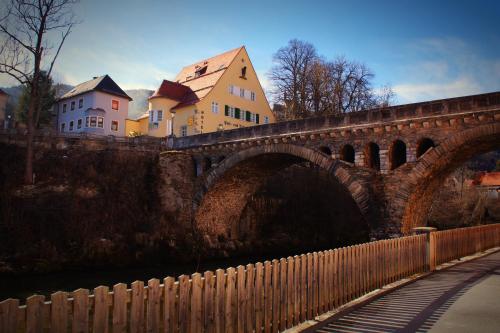 Hotel Alpin Murau