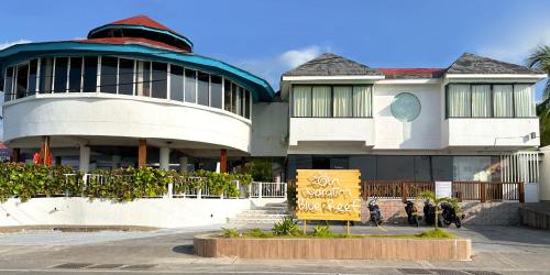 Hotel Blue Reef by On vacation