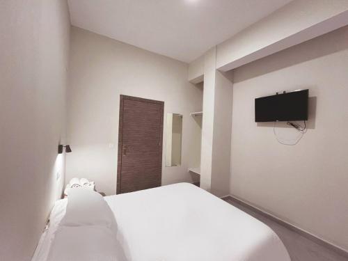 1 twin bed