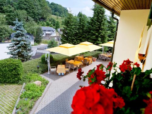 Hotel Sonne - image 9