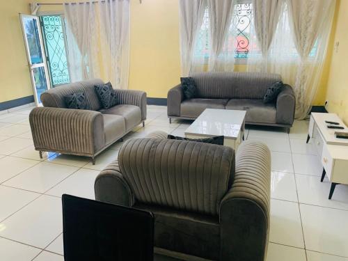 ELG Appart in Kribi