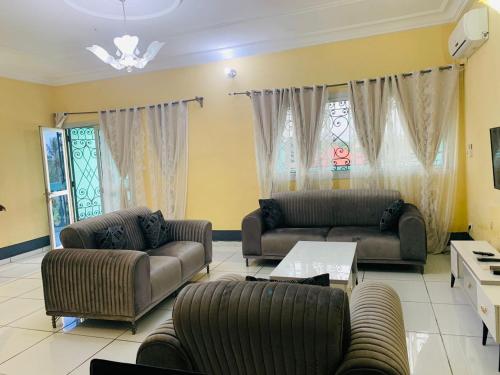 ELG Appart in Kribi