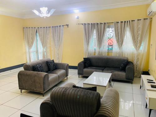 ELG Appart in Kribi