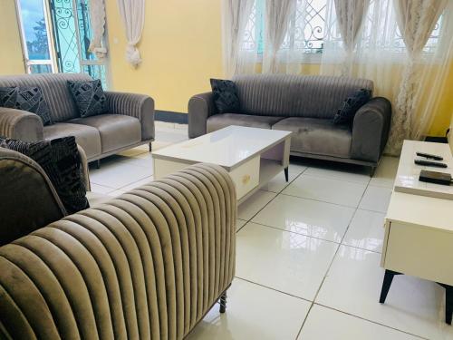 ELG Appart in Kribi