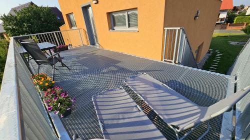 Wow Apartment eu - Cozy and practical apartment in 科林