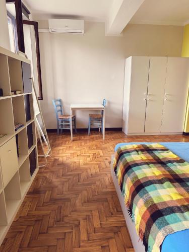 Corte Manzoglio Room Type - Triple Room