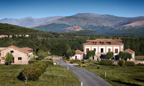 . Izan Puerta de Gredos
