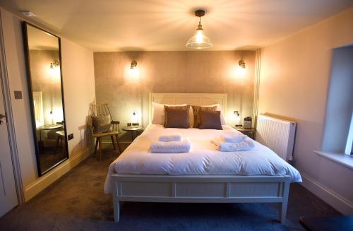 The Chequers Inn, Thornham 5