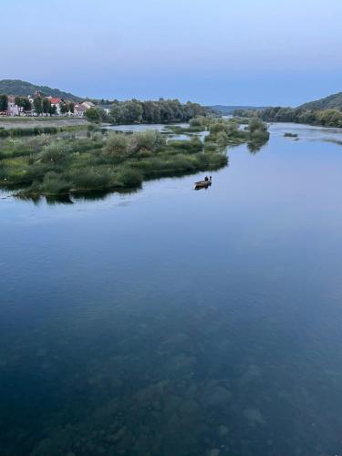 Camping Nori-Una in Hrvatska Kostajnica