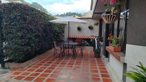El Encanto de Sopo in Sopo