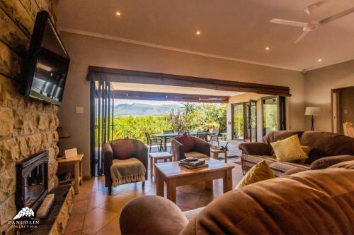Aleah, Cathkin Estates by Euphoric Leisure, Champagne Valley (fotografie 2)